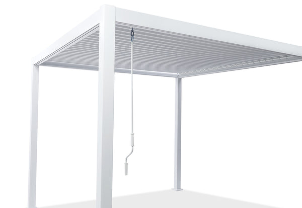 Skyros Gazebo (Pickup Only)