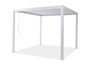 Skyros Gazebo (Pickup Only)