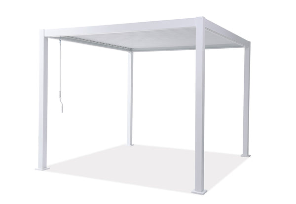 Skyros Gazebo (Pickup Only)