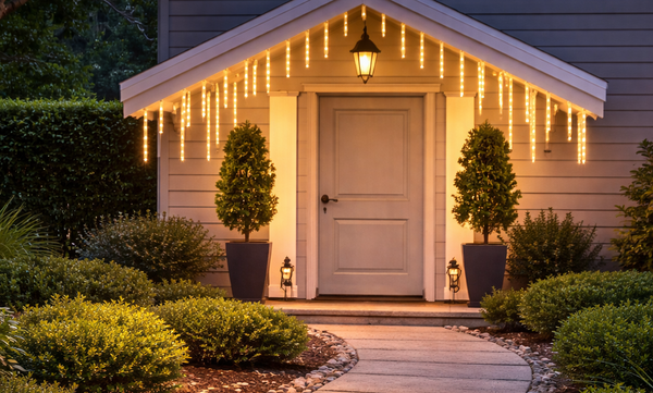 Stella Meteor Shower Lights