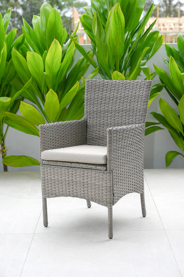 St Kilda 3 Piece Outdoor Setting