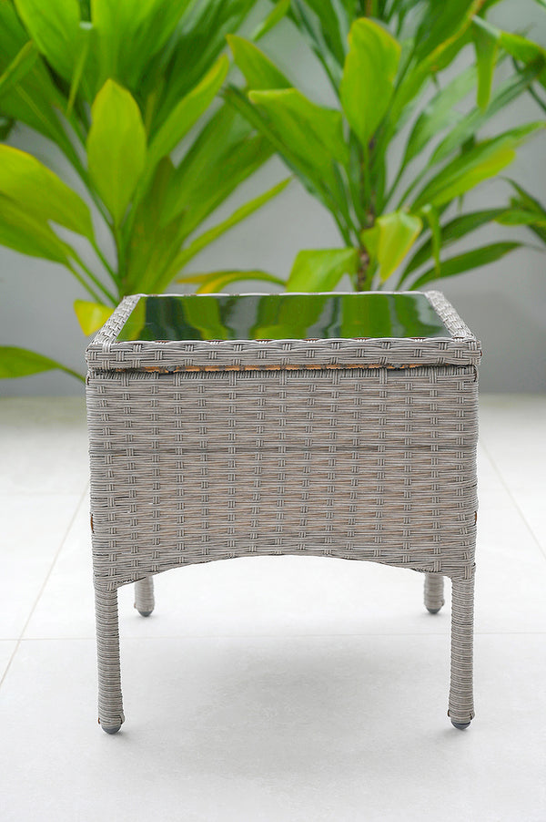 St Kilda 3 Piece Outdoor Setting